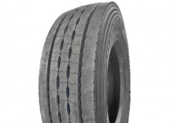 315/80R22.5 HUBTRAC HIGHWAY S11 154/150M Рульова шина