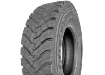 315/80R22.5 HUBTRAC Mixed D21 156/150K Ведуча вантажна шина