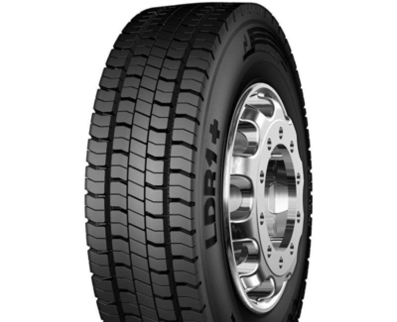 245/70R17.5 Continental LDR1+ 136/134M Універсальна шина