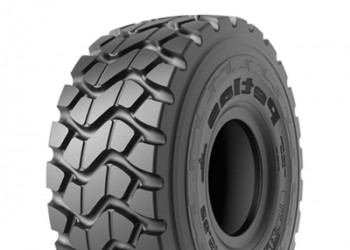 29.5R25 Petlas PtxL51/L-3 216A2 Індустріальна шина
