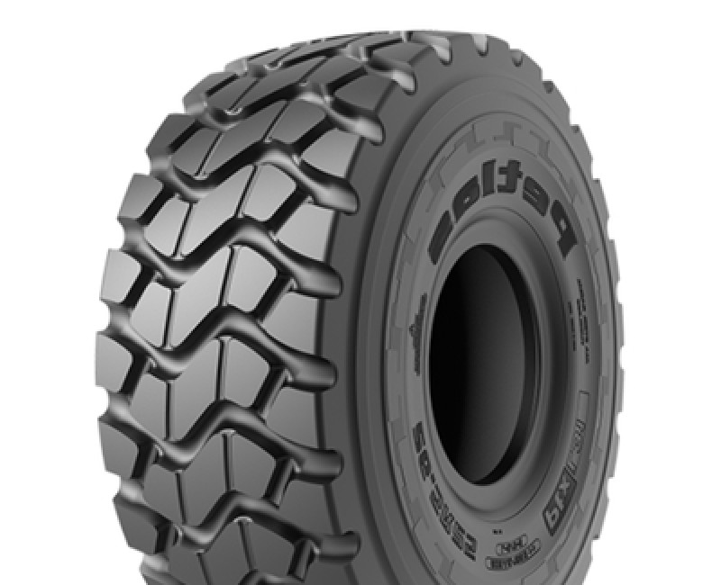 29.5R25 Petlas PtxL51/L-3 216A2 Індустріальна шина