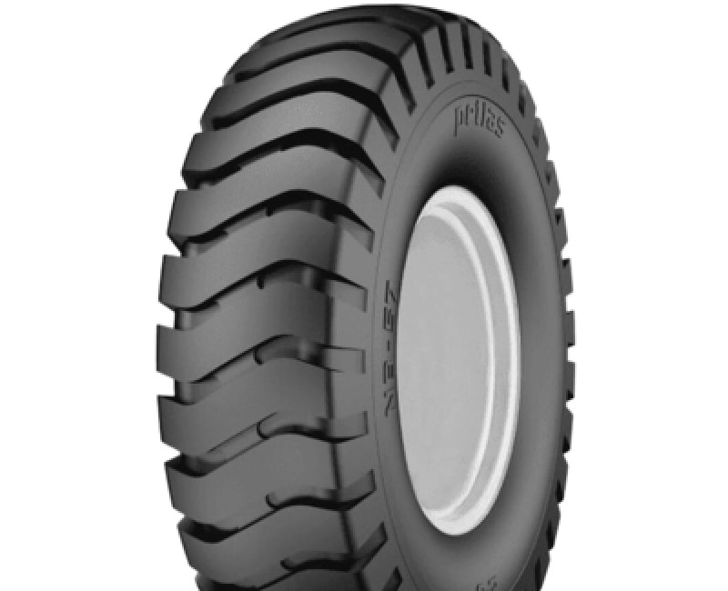 20.5R25 Petlas NB-57 E3 189A2 Індустріальна шина