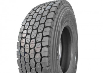 315/60R22.5 Maxell Super LD23 152/148L Ведуча вантажна шина