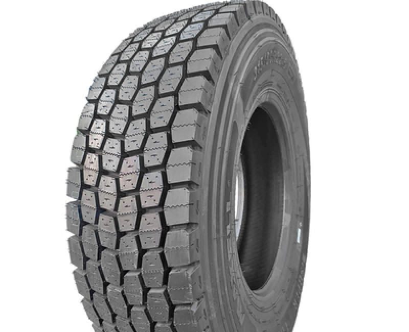 315/60R22.5 Maxell Super LD23 152/148L Ведуча вантажна шина