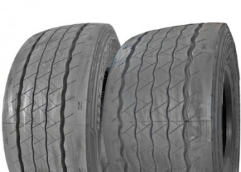 385/55R22.5 HUBTRAC HIGHWAY T11 160K Причіпна вантажна шина