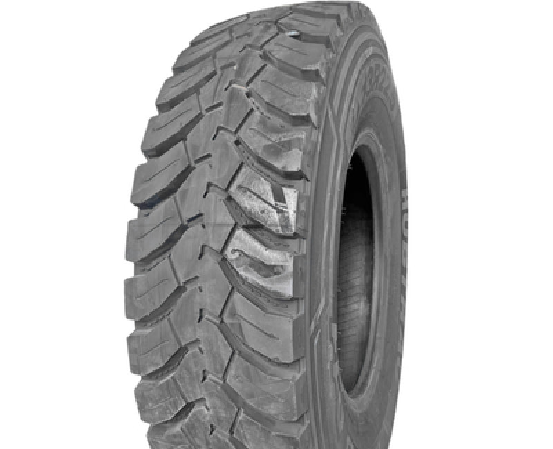 13R22.5 HUBTRAC MIXED D11 156/150K Ведуча вантажна шина