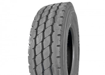 315/80R22.5 HUBTRAC MIXED G15 156/150K Універсальна шина