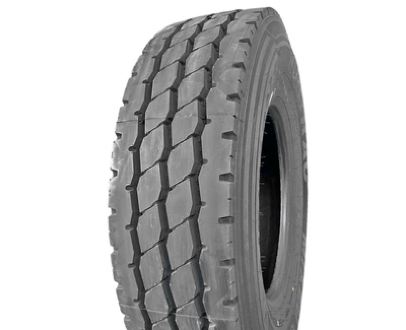 315/80R22.5 HUBTRAC MIXED G15 156/150K Універсальна шина