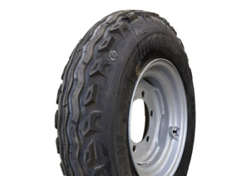 10/80R12 TVS IM117 121A8 Сільгосп шина