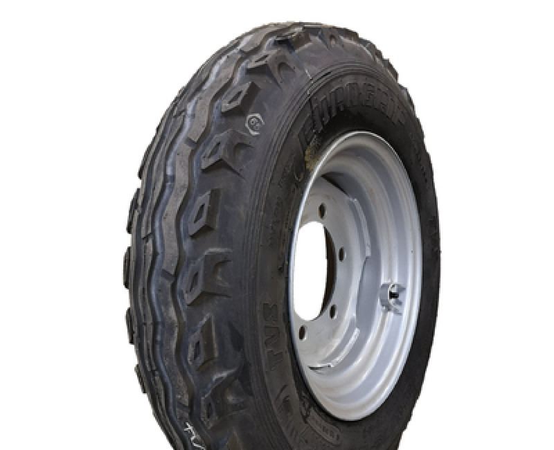 10/80R12 TVS IM117 121A8 Сільгосп шина