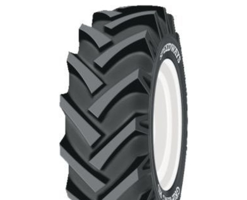 11.5/80R15.3 Speedways GRIP KING HD 139A8 Сільгосп шина
