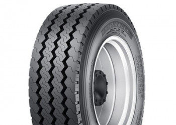 265/70R19.5 Triangle TBC-A11 148/145J Універсальна вантажна шина
