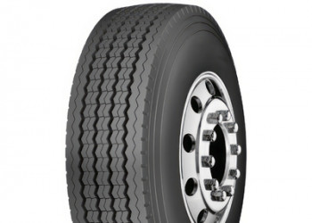 385/65R22.5 Kpatos KTR59 160L Причіпна вантажна шина