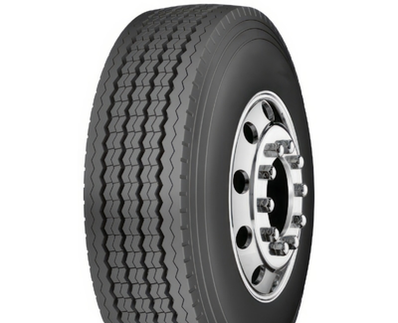 385/65R22.5 Kpatos KTR59 160L Причіпна вантажна шина