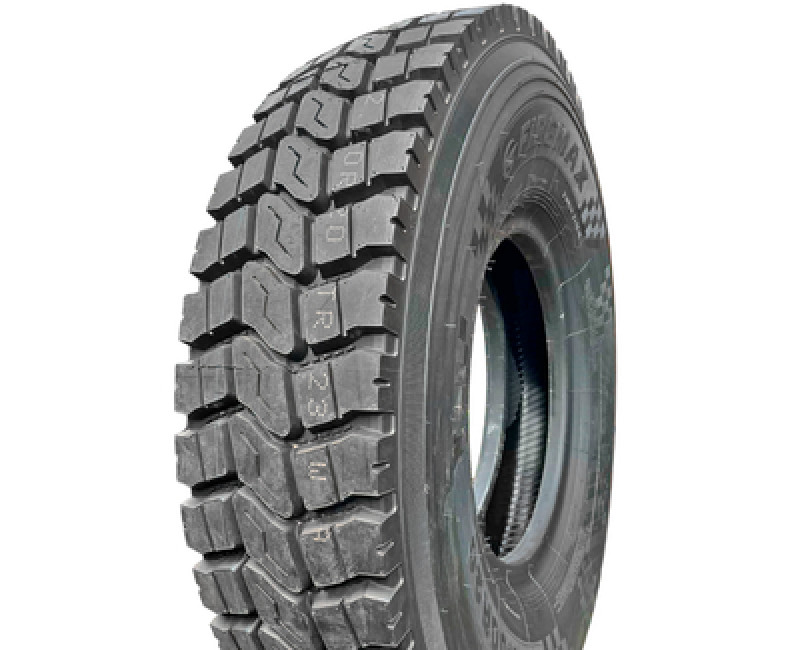 12R20 Firemax FM985 156/153K Ведуча вантажна шина