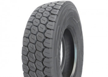 315/80R22.5 CROSS WIND CW-MA04 158/150K Рульова вантажна шина