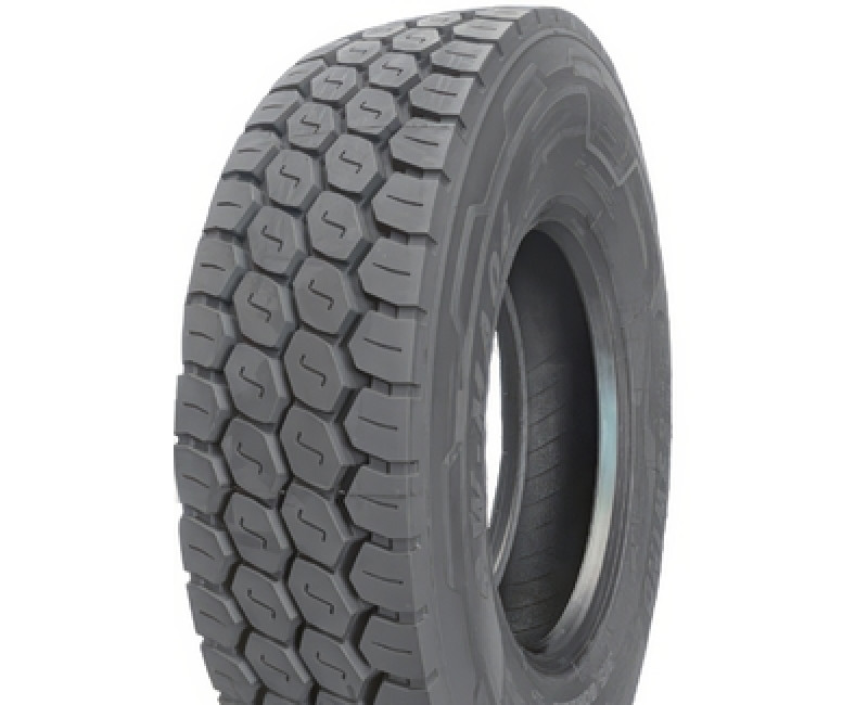 315/80R22.5 CROSS WIND CW-MA04 158/150K Рульова вантажна шина