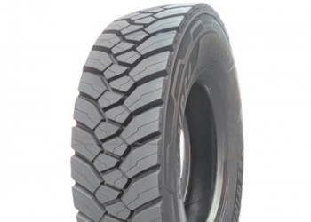 315/80R22.5 CROSS WIND CW-MD04 158/150K Ведуча вантажна шина