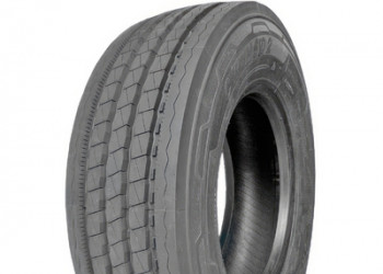 215/75R17.5 CROSS WIND CW-HS02 126/124M Рульова вантажна шина