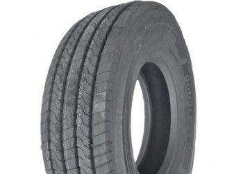 315/80R22.5 Doublestar FTO306 156/150L Рульова вантажна шина