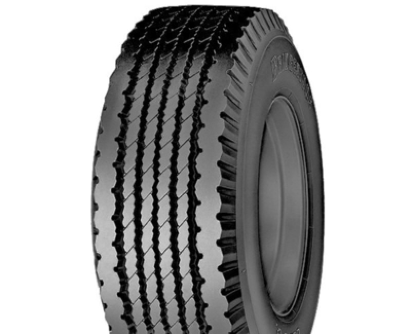 385/65R22.5 Bridgestone R164 160K Причіпна вантажна шина