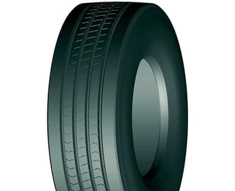 315/70R22.5 Aplus S202 154/150M Рульова вантажна шина