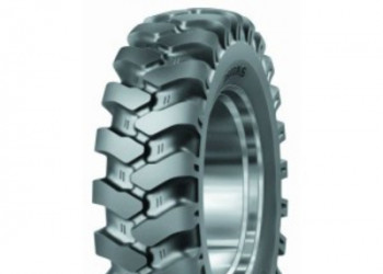 8.25R20 Mitas NB38 122B Індустріальна шина