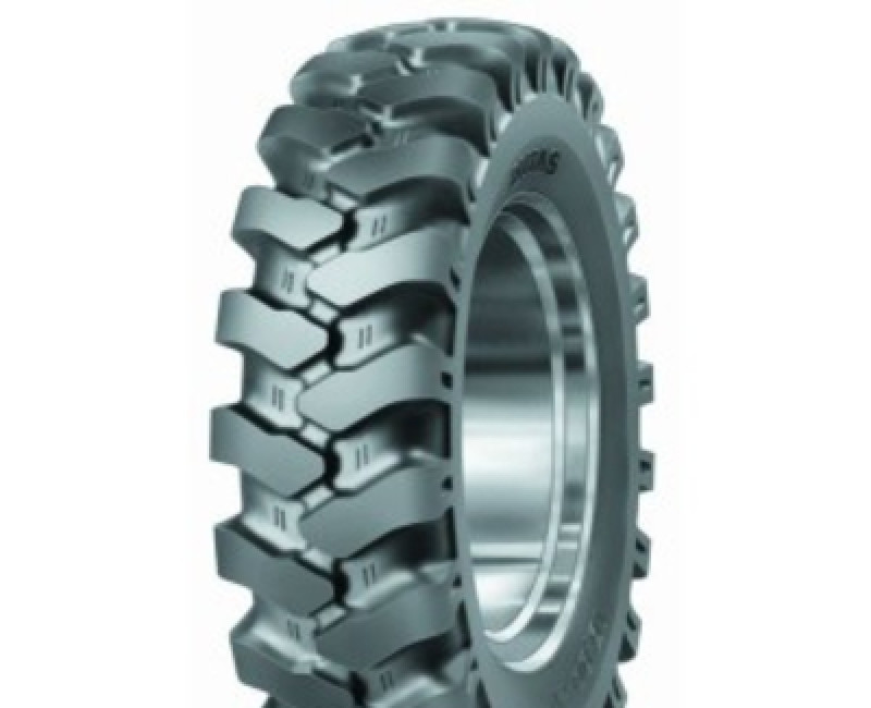 8.25R20 Mitas NB38 122B Індустріальна шина