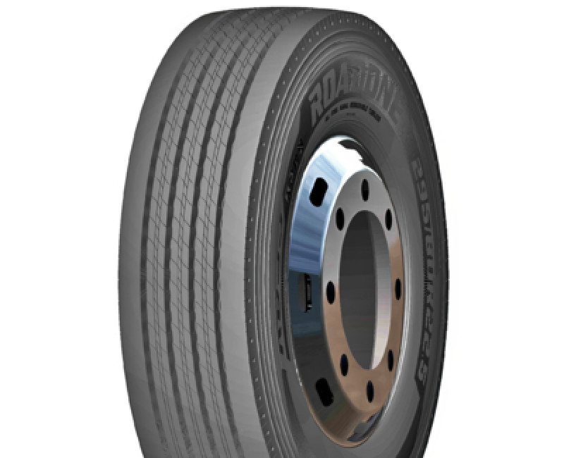 245/70R19.5 ROADONE HF252 141/140M Універсальна шина