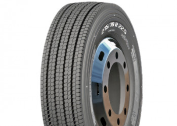 275/70R22.5 ROADONE CA10 152/148E Універсальна шина