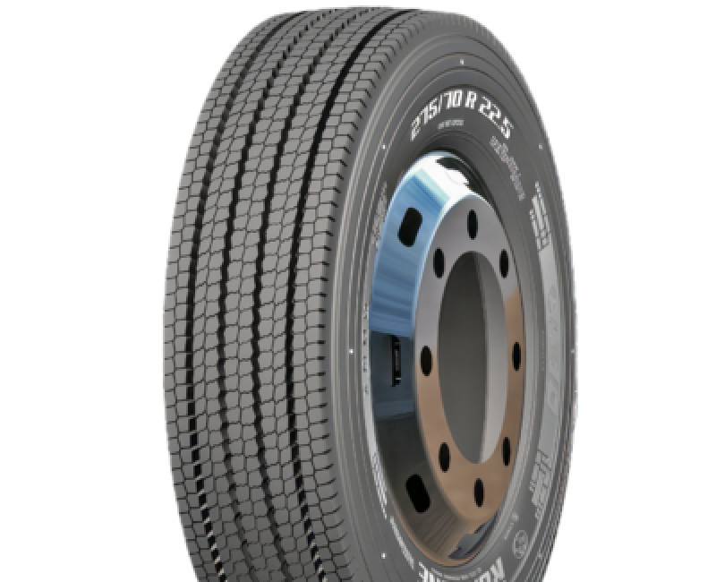 275/70R22.5 ROADONE CA10 152/148E Універсальна шина