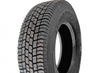 235/75R17.5 Gallant GL628 143/141J Ведуча вантажна шина