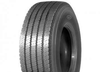 295/60R22.5 LingLong LLF02 149/146M Рульова вантажна шина