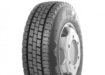 225/75R17.5 Matador DR3 Variant 129/127M Ведуча вантажна шина