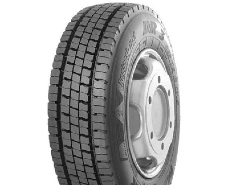 225/75R17.5 Matador DR3 Variant 129/127M Ведуча вантажна шина
