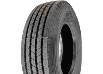 235/75R17.5 Gallant GL111 143/141J Універсальна вантажна шина