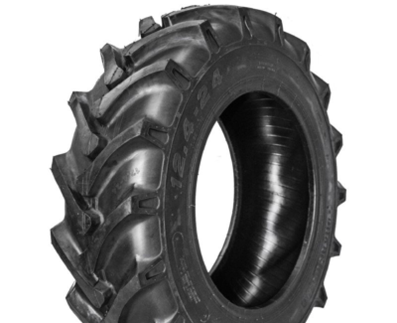 16.9R24 SuperGuider QH-611 134A8 Сільгосп шина