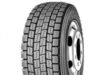 315/80R22.5 Aufine AF27 156/153L Ведуча вантажна шина
