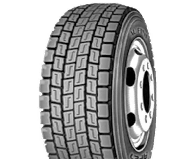 315/80R22.5 Aufine AF27 156/153L Ведуча вантажна шина