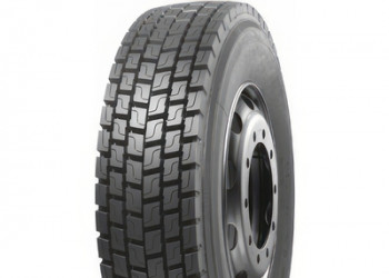 315/80R22.5 Gallant GL638 156/152L Ведуча шина