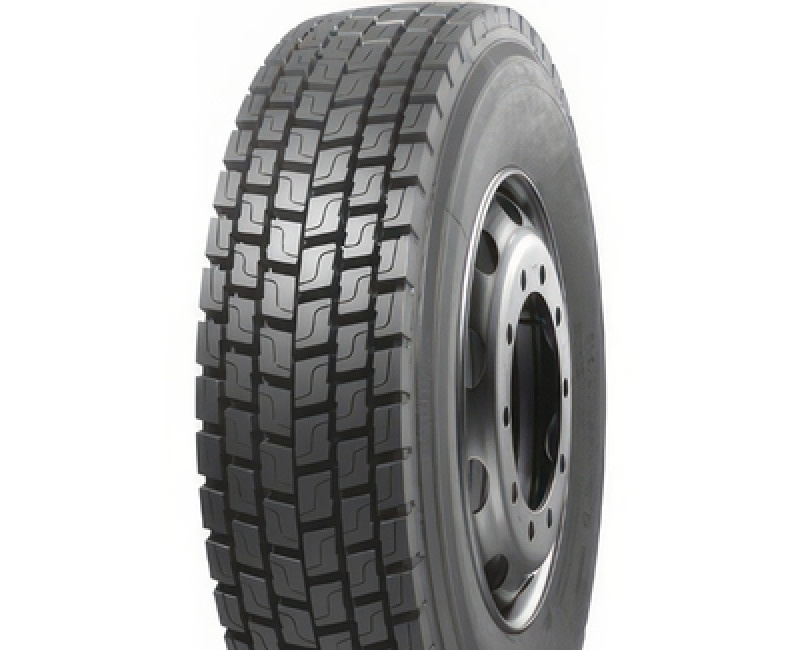 315/80R22.5 Gallant GL638 156/152L Ведуча шина
