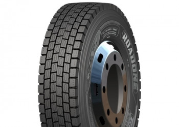 11R22.5 ROADONE RD25 146/143L Ведуча вантажна шина