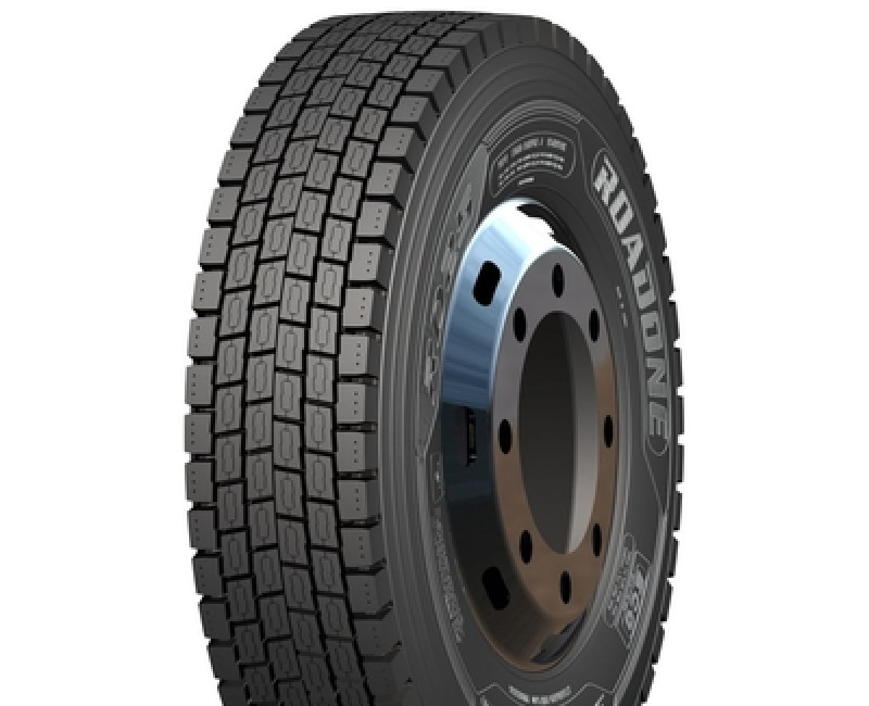 11R22.5 ROADONE RD25 146/143L Ведуча вантажна шина