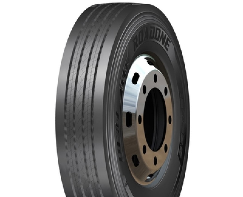 11R22.5 ROADONE HF81 146/143M Рульова вантажна шина
