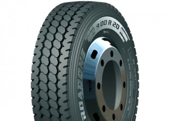 9R20 ROADONE RA85 144/142K Універсальна вантажна шина