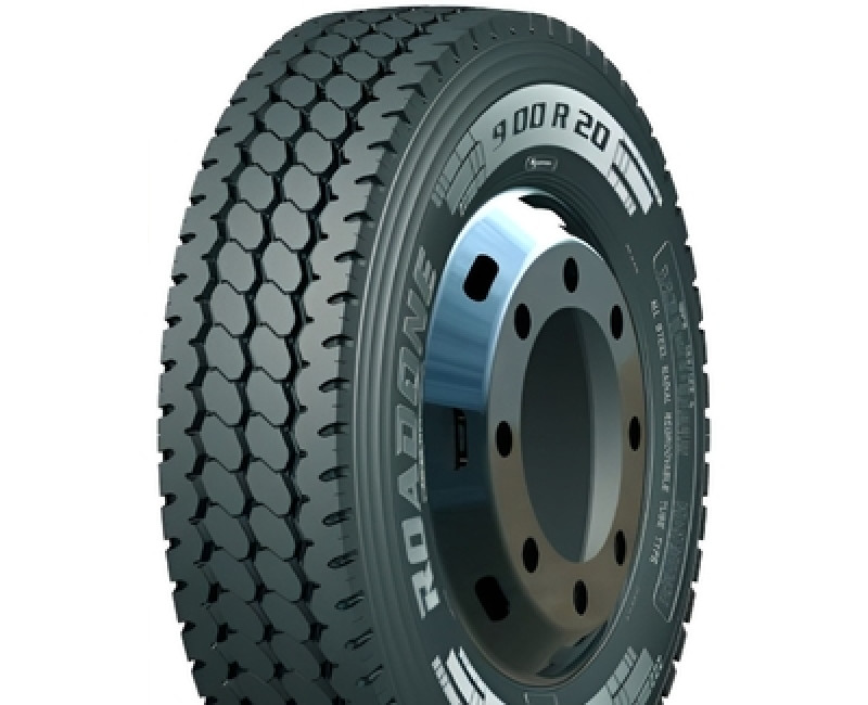 9R20 ROADONE RA85 144/142K Універсальна вантажна шина