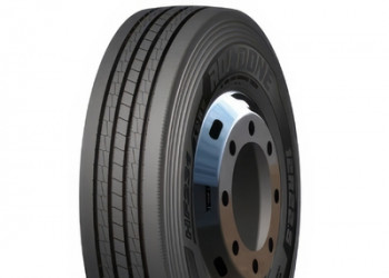 315/80R22.5 ROADONE HF231 157/154M Рульова вантажна шина