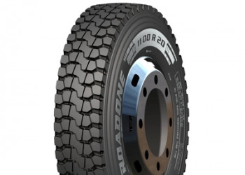 10R20 ROADONE GD08 149/146J Ведуча вантажна шина