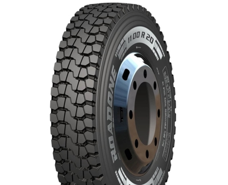 10R20 ROADONE GD08 149/146J Ведуча вантажна шина