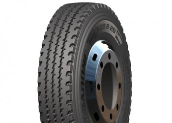 12R20 ROADONE GA06 154/151K Універсальна вантажна шина